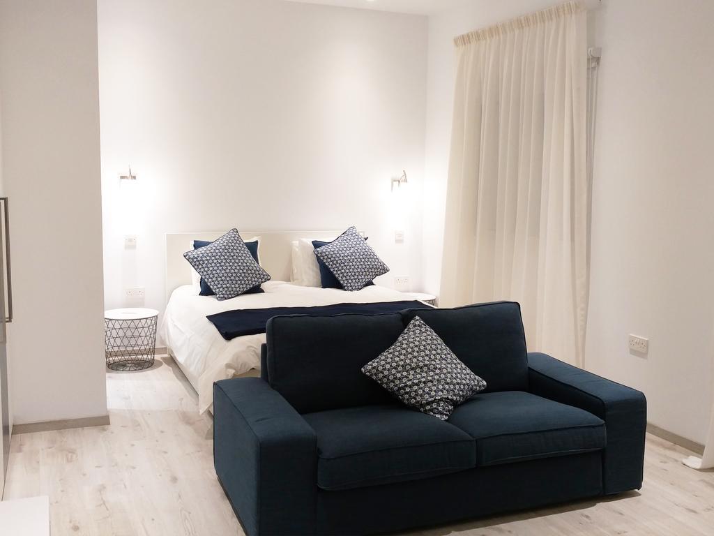 Olosuites Λεμεσός Εξωτερικό φωτογραφία